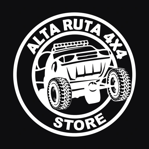 Alta Ruta 4x4